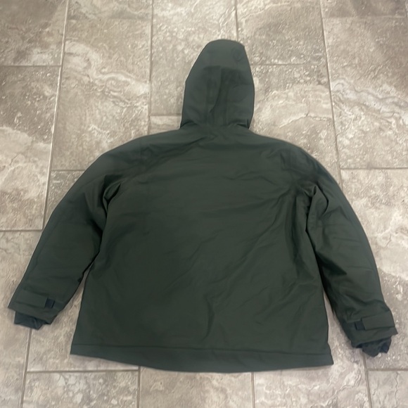 Carhartt 101766 - Women's Elmira Jacket - Quilt Lined Size XXL - Picture 9 of 16